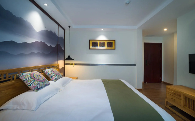 Riverside Inn Guilin Central
