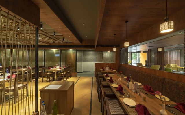 Icon Boutique by Bhagini