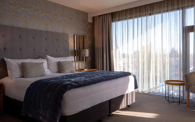 Porters Boutique Hotel & Conference Centre