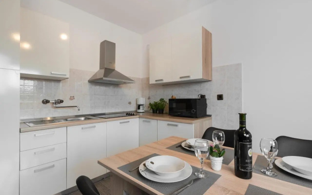 Apartments Karlo & Ivona