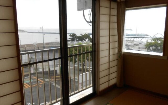 Minshuku Shigemura