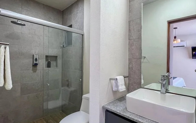 Puerto Vallarta Calm Getaway with Pool