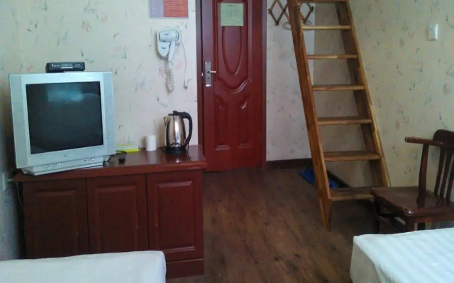 Harbin Kazy Int'l Youth Hostel