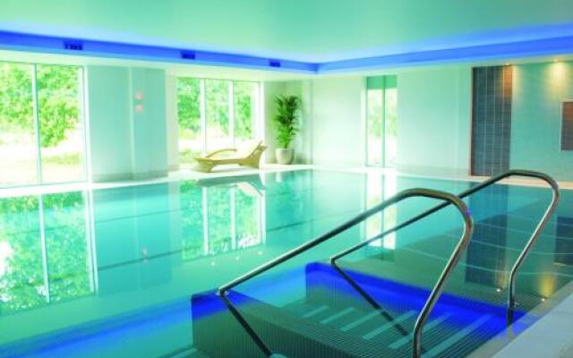 De Vere Cotswold Water Park Apartments