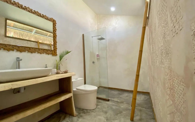 KALUME' Eco Boutique Resort
