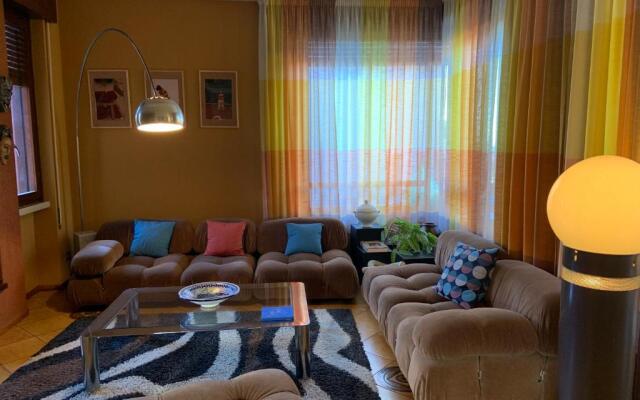 Villa Gione