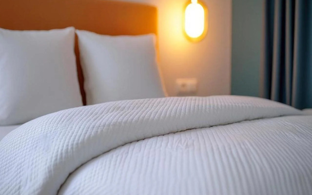 Best Western Plus Neepawa Hotel