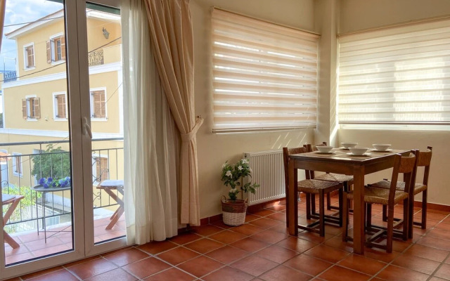 Lithostroto Suites