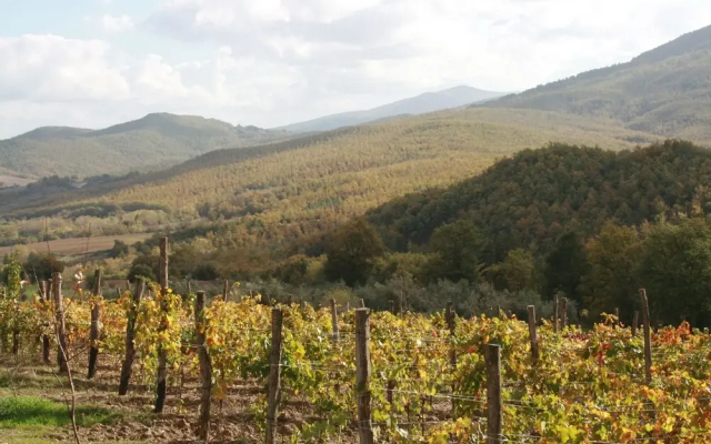 Agriturismo La Chiusa