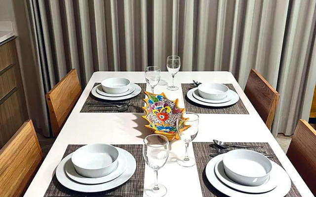 Elegant 1BR ALDEA ZAMA Tulum