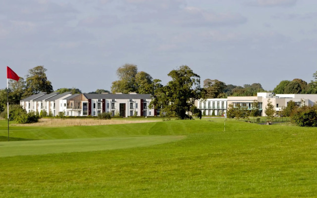 Moyvalley Hotel & Golf Resort