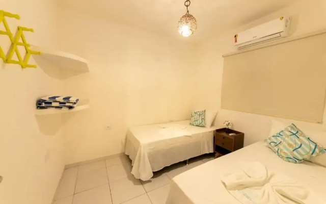 Condominio Praias de Maragogi