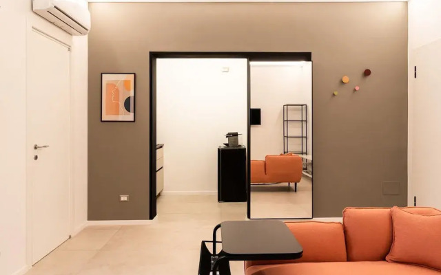 Loft 404 by Wonderful Italy