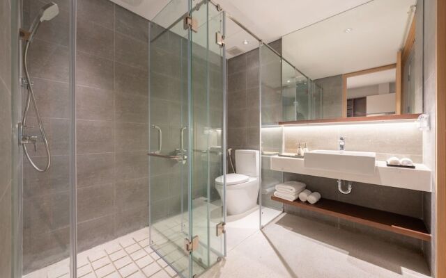 Bi Ecosuites Hanoi