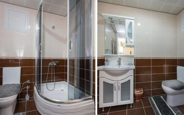 RoyalStar Taksim Family Suites