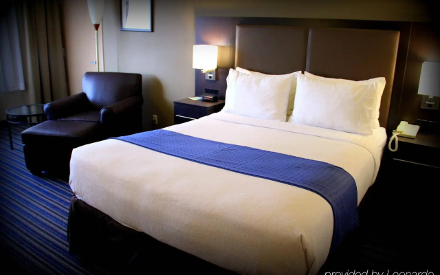 Holiday Inn Princeton by IHG