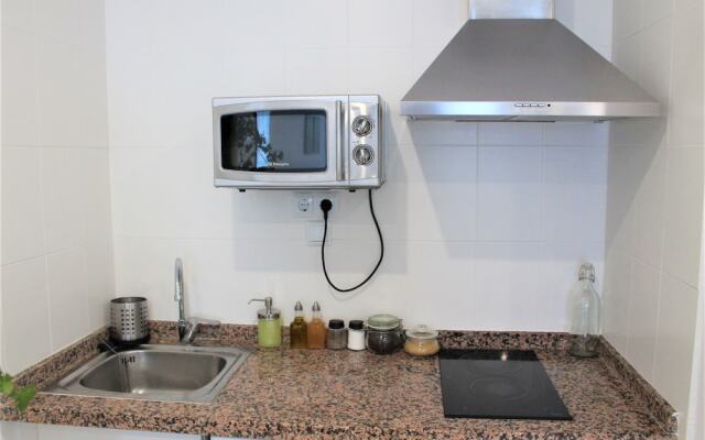 Ronda 4 Tierra del Mar Mediterraneo