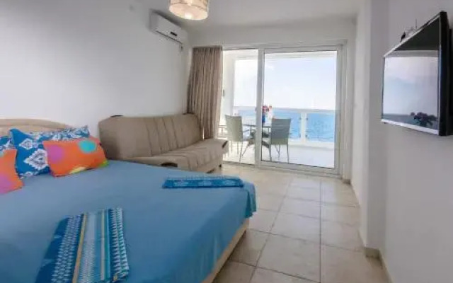 Apartments Bravo