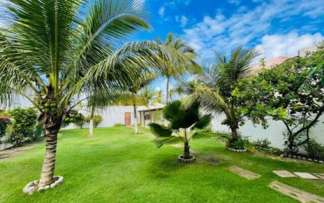 Praia Do Sol Triplex Beach House