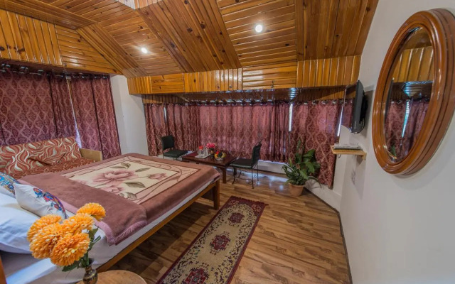 Hotel D'Chalet