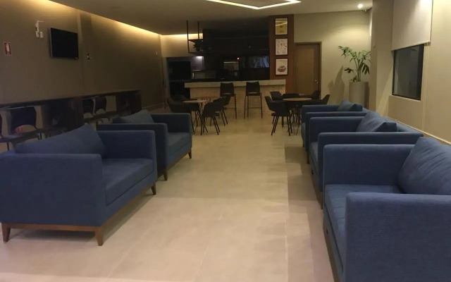 Alta Vista Thermas Resort