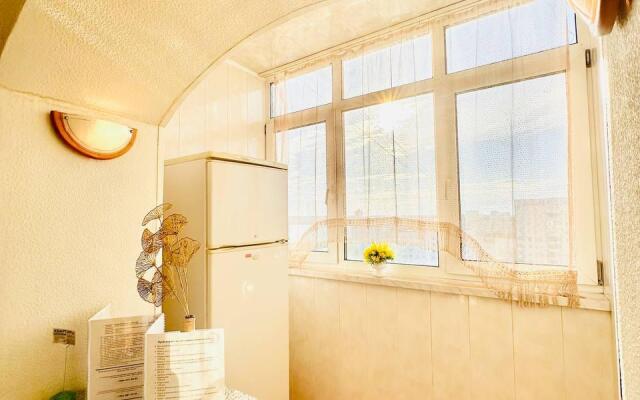 Регион89 на наб. Оруджева, д . 34