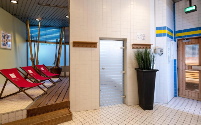 Leonardo Royal Hotel Frankfurt