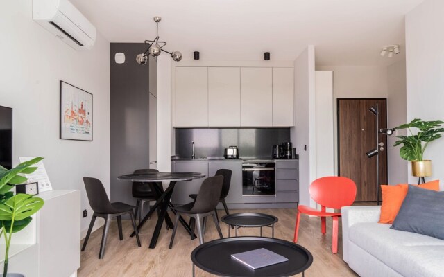 Scala Apartamenty
