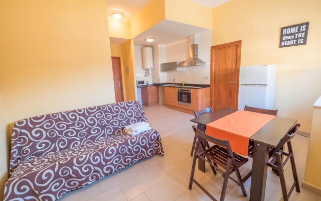 Apartaments AR Espronceda