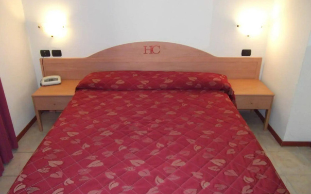 Hotel Cristal