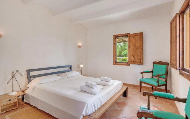 Possessio Sa Barrala El Taller