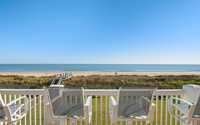 Little Pink - 2 Br Home