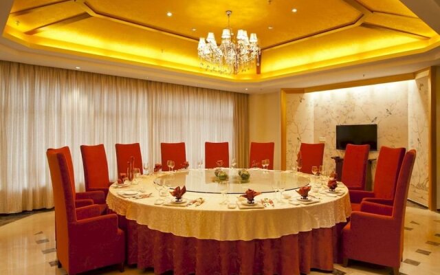 Vital Resort Spa Hotel