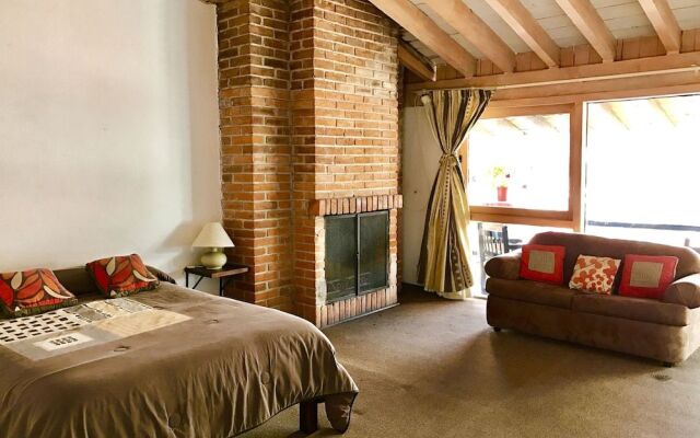 Hotel Los Arcos