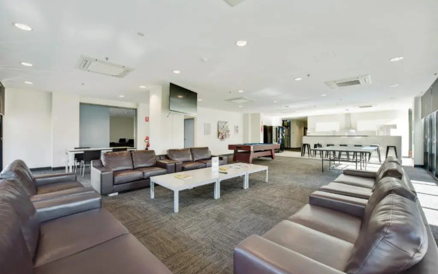 Swainson on Synagogue