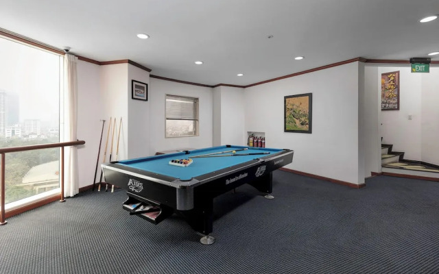 V-Tower Hanoi Serviced Apartment