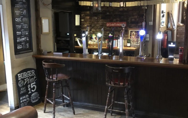 The Plough Inn