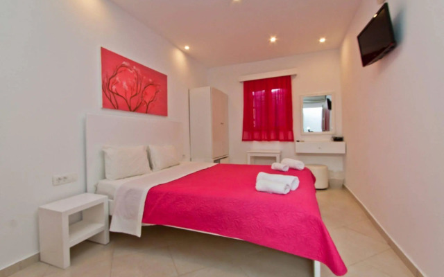 Milena Hotel