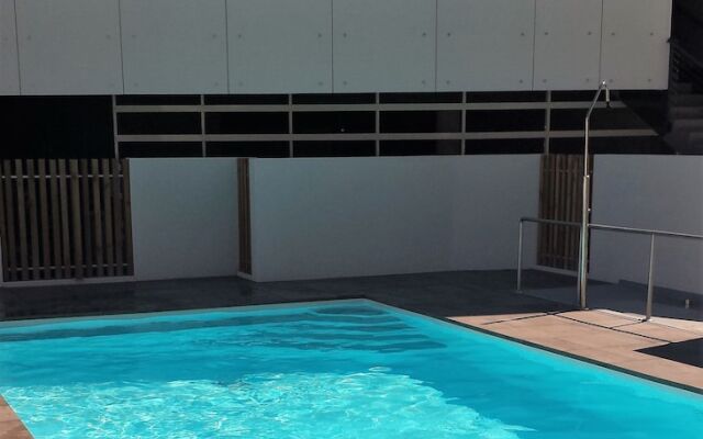 T3 Standing Bord de Mer