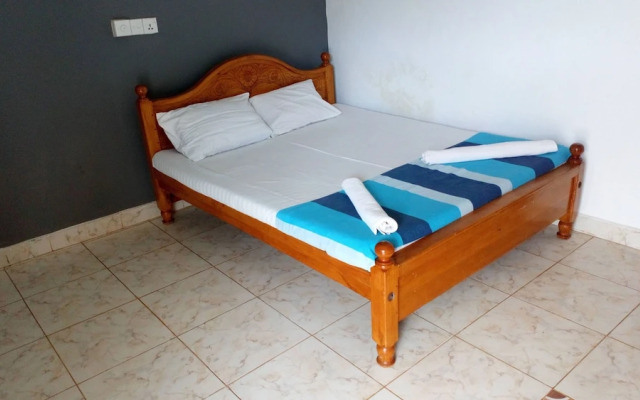 Nilaveli Hotel Onethra