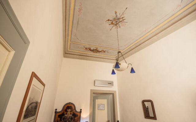 Casa Rovai Guest House