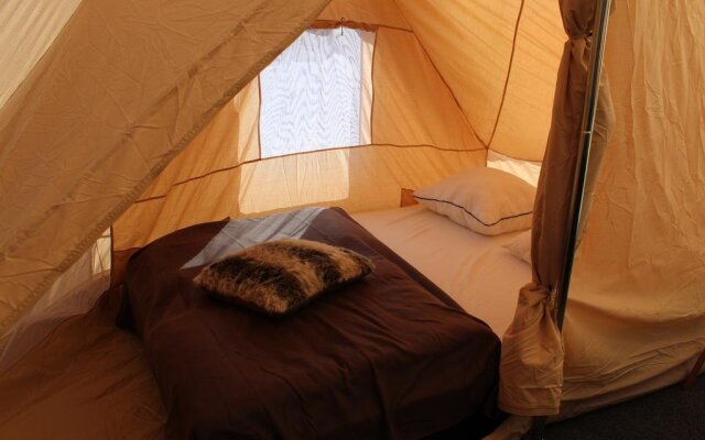 Sandskaer Strandcamping