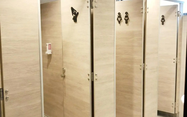 Litera Hostel
