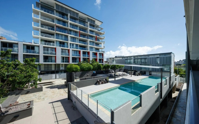 Property Vine - Islington at Central