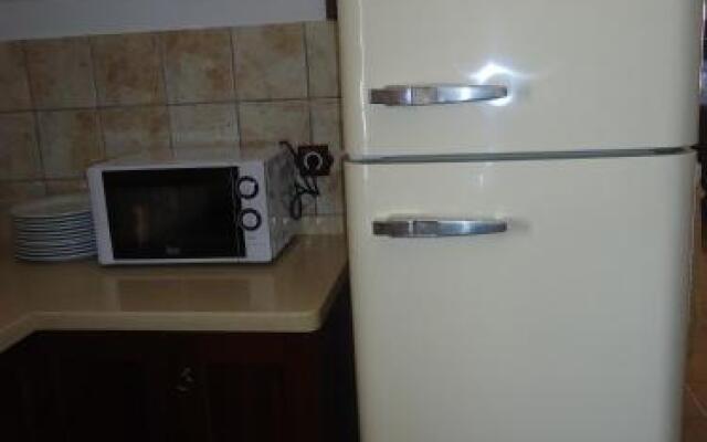 Casa de Campo Morera