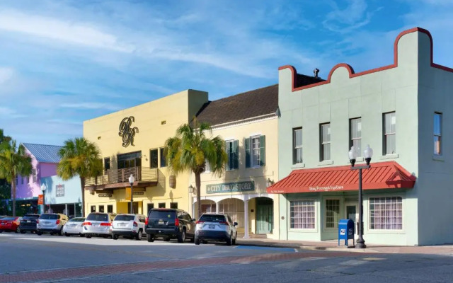 Residence Inn Brunswick