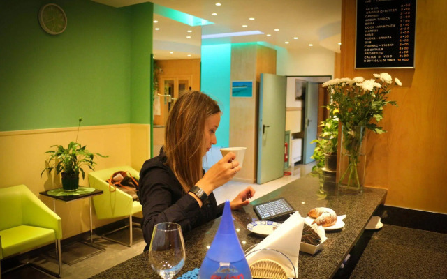 Hotel Losanna