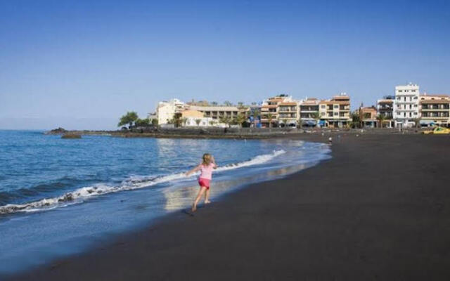 Playa Calera Suite