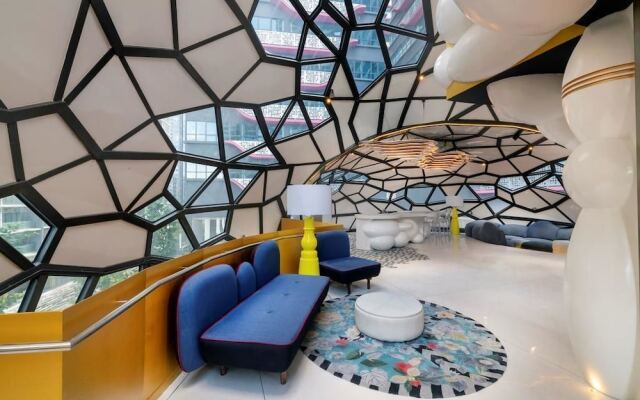 Arte Plus Kuala Lumpur by Lazy Host