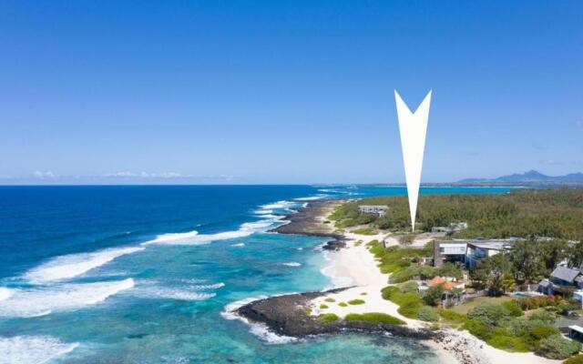 East Coast Beachfront Luxury - Eastern Blue Apartments
